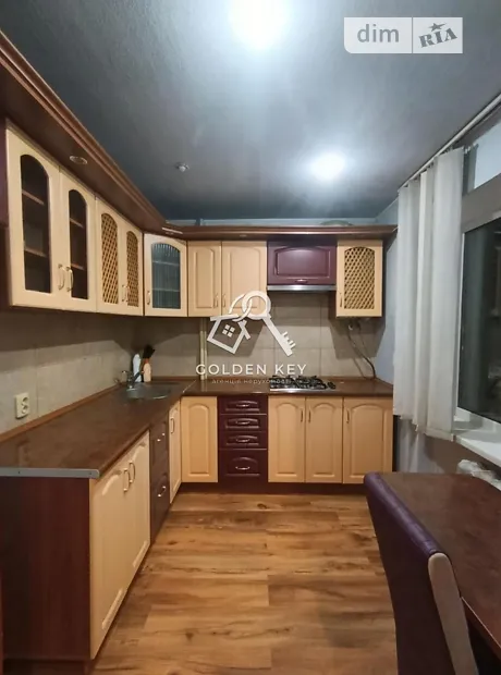 Квартира на вул. Едуарда Фукса, 81 в Кривому Розі, ID 468013, фото №3
