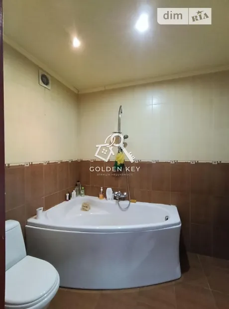 Квартира на вул. Едуарда Фукса, 81 в Кривому Розі, ID 468013, фото №22