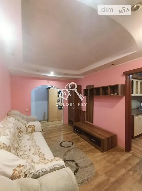 Квартира на вул. Едуарда Фукса, 81 в Кривому Розі, ID 468013, фото №6