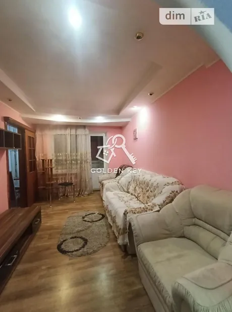 Квартира на вул. Едуарда Фукса, 81 в Кривому Розі, ID 468013, фото №8