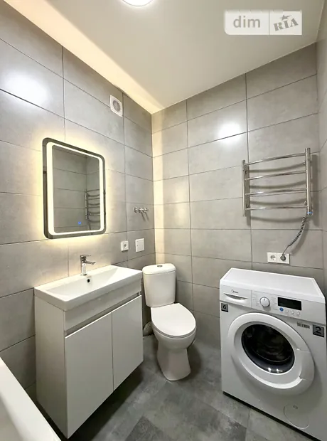 Квартира на вул. Бишівська в Києві, ID 468006, фото №5