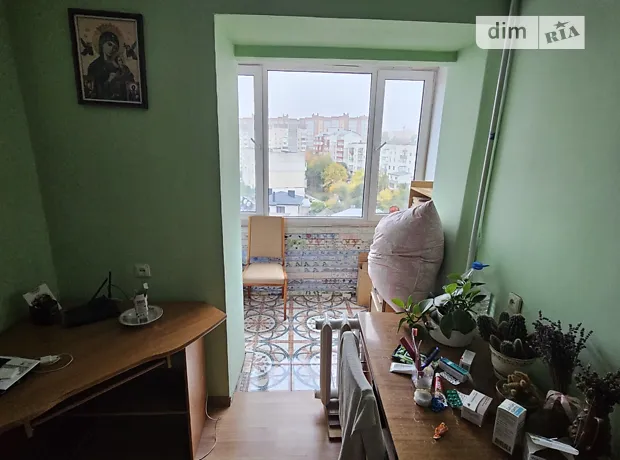 Квартира на вул. Сергія Короля, 47 в Тернополі, ID 467876, фото №3