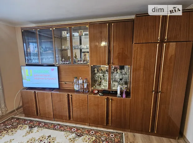 Квартира на вул. Сергія Короля, 47 в Тернополі, ID 467876, фото №4