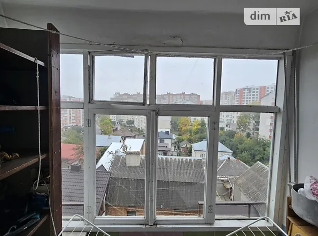 Квартира на вул. Сергія Короля, 47 в Тернополі, ID 467876, фото №7