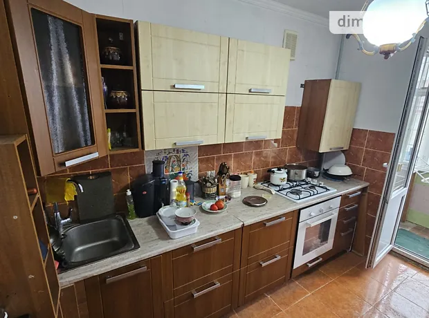 Квартира на вул. Сергія Короля, 47 в Тернополі, ID 467876, фото №8