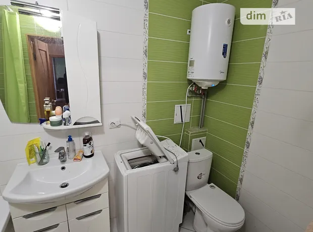 Квартира на вул. Сергія Короля, 47 в Тернополі, ID 467876, фото №9