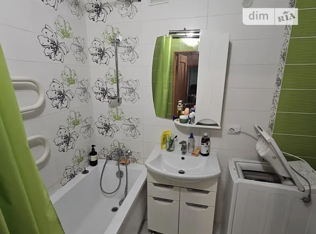 Квартира на вул. Сергія Короля, 47 в Тернополі, ID 467876, фото №10
