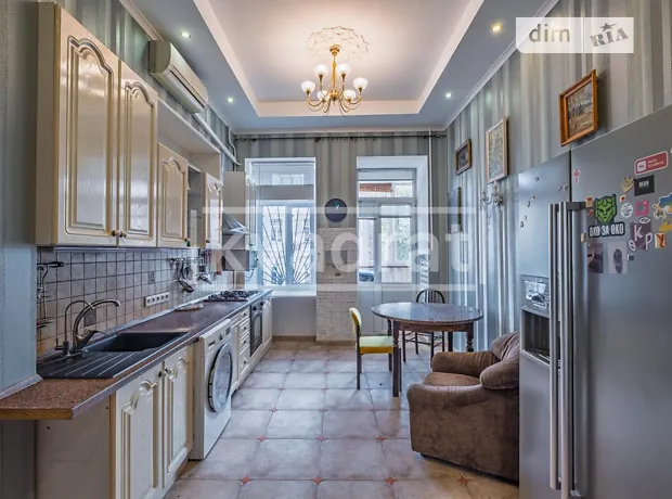 Квартира на вул. Хорива, 31А в Києві, ID 467669, фото №2