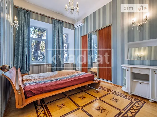 Квартира на вул. Хорива, 31А в Києві, ID 467669, фото №12