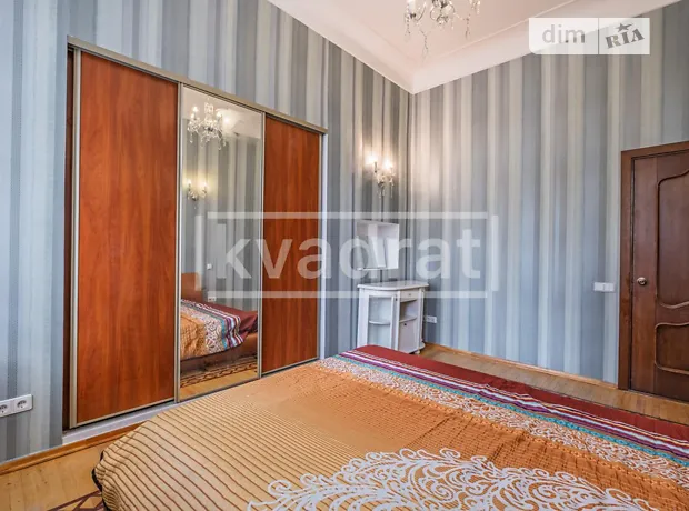 Квартира на вул. Хорива, 31А в Києві, ID 467669, фото №14