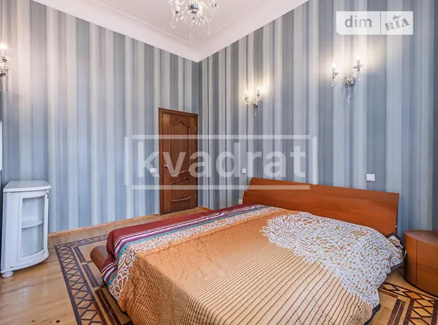 Квартира на вул. Хорива, 31А в Києві, ID 467669, фото №15