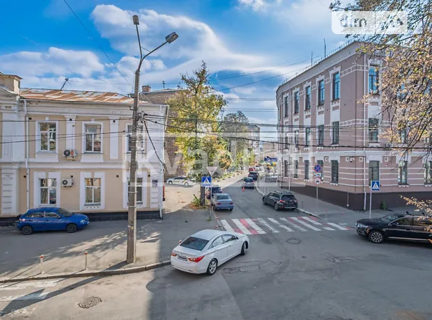 Квартира на вул. Хорива, 31А в Києві, ID 467669, фото №17