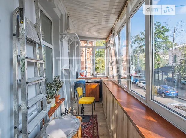 Квартира на вул. Хорива, 31А в Києві, ID 467669, фото №18