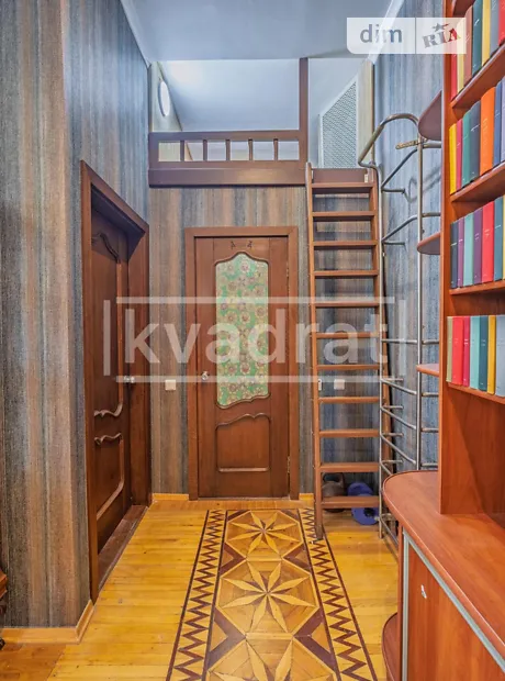 Квартира на вул. Хорива, 31А в Києві, ID 467669, фото №19