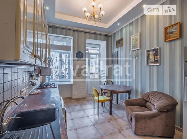 Квартира на вул. Хорива, 31А в Києві, ID 467669, фото №3
