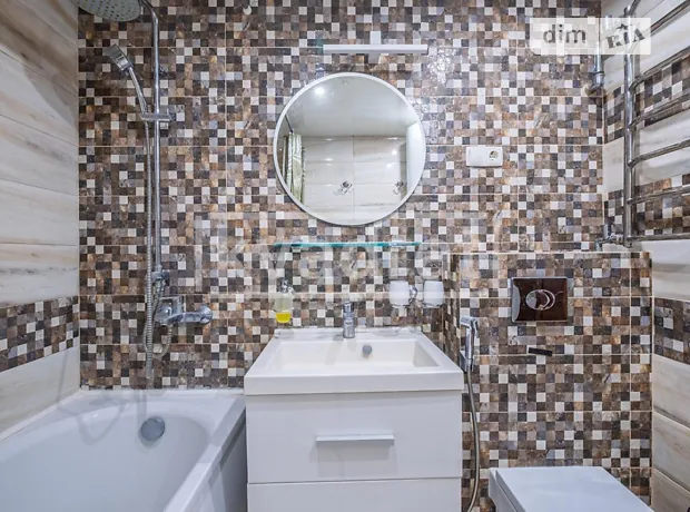 Квартира на вул. Хорива, 31А в Києві, ID 467669, фото №21