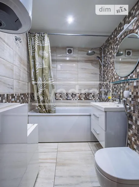 Квартира на вул. Хорива, 31А в Києві, ID 467669, фото №22