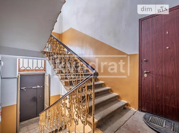 Квартира на вул. Хорива, 31А в Києві, ID 467669, фото №23