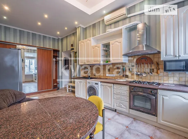 Квартира на вул. Хорива, 31А в Києві, ID 467669, фото №5
