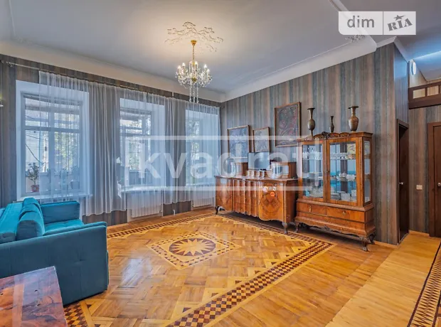 Квартира на вул. Хорива, 31А в Києві, ID 467669, фото №7