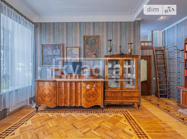Квартира на вул. Хорива, 31А в Києві, ID 467669, фото №8