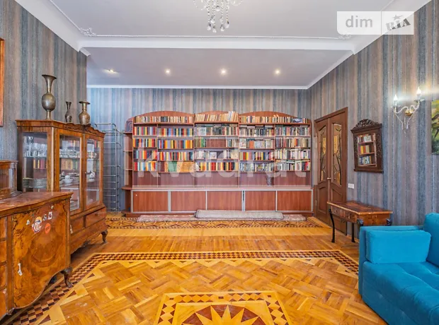 Квартира на вул. Хорива, 31А в Києві, ID 467669, фото №9