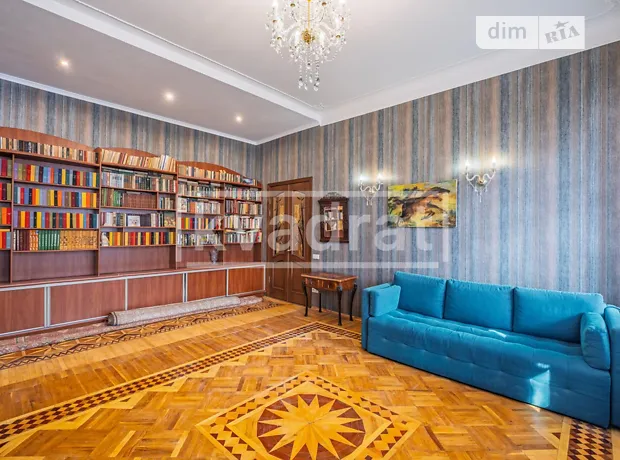 Квартира на вул. Хорива, 31А в Києві, ID 467669, фото №10
