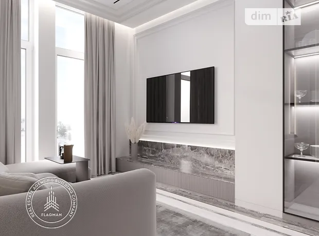 Квартира на просп. Космонавтів, 49 в Вінниці, ID 467750, фото №11