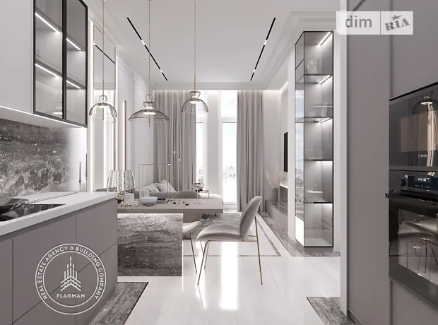 Квартира на просп. Космонавтів, 49 в Вінниці, ID 467750, фото №14