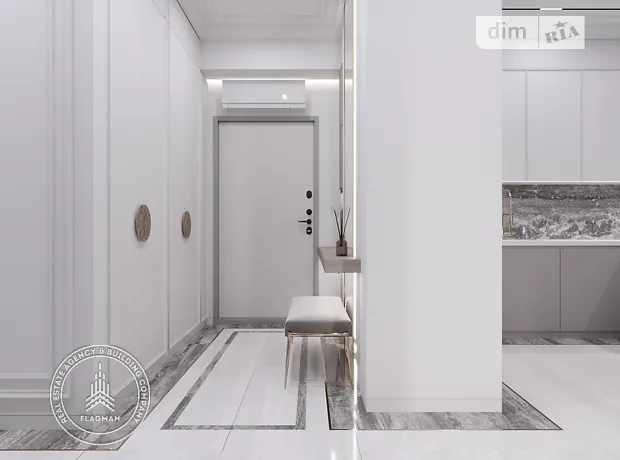 Квартира на просп. Космонавтів, 49 в Вінниці, ID 467750, фото №15
