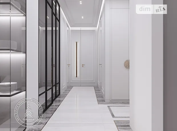 Квартира на просп. Космонавтів, 49 в Вінниці, ID 467750, фото №18