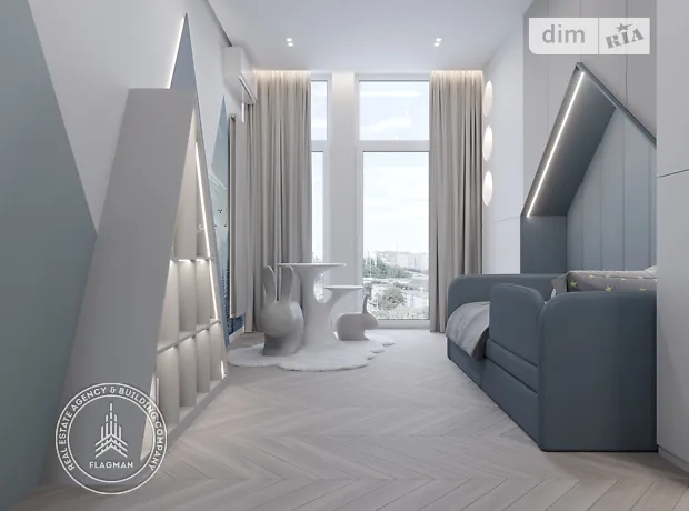 Квартира на просп. Космонавтів, 49 в Вінниці, ID 467750, фото №24