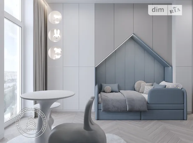 Квартира на просп. Космонавтів, 49 в Вінниці, ID 467750, фото №25