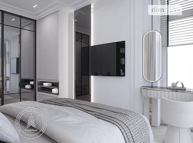 Квартира на просп. Космонавтів, 49 в Вінниці, ID 467750, фото №29