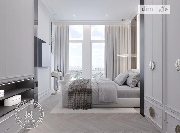 Квартира на просп. Космонавтів, 49 в Вінниці, ID 467750, фото №30