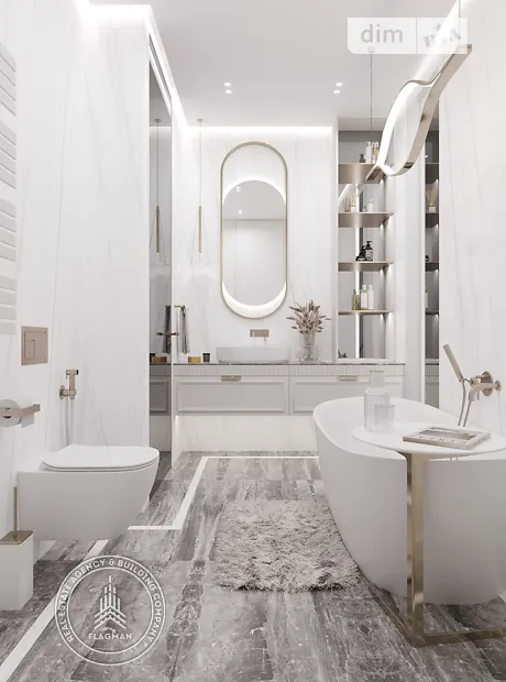 Квартира на просп. Космонавтів, 49 в Вінниці, ID 467750, фото №4