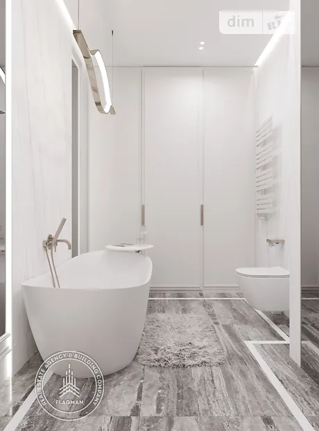 Квартира на просп. Космонавтів, 49 в Вінниці, ID 467750, фото №5
