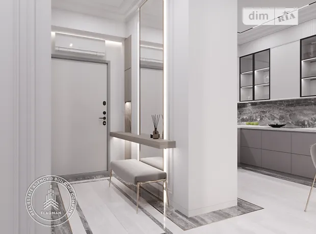 Квартира на просп. Космонавтів, 49 в Вінниці, ID 467750, фото №8