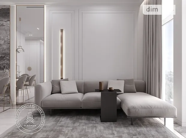 Квартира на просп. Космонавтів, 49 в Вінниці, ID 467750, фото №10