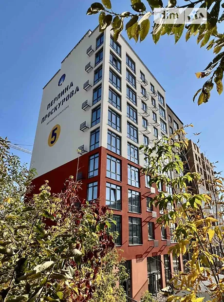 Квартира на шосе Старокостянтинівське, 5/5, ID 467874, фото №1