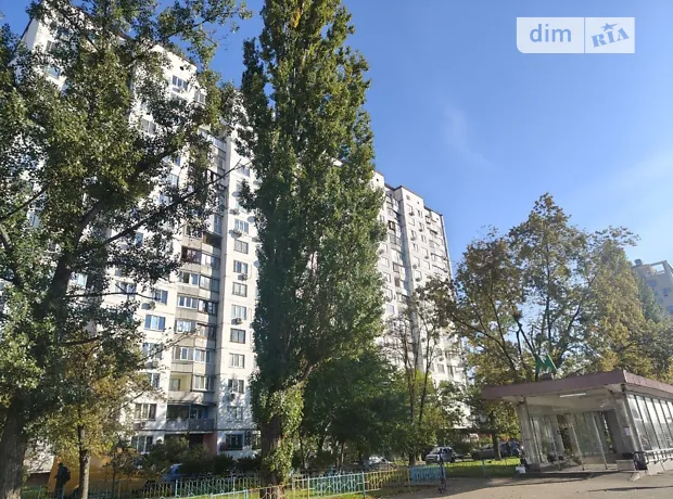 Квартира на пл. Оболонська, 1, ID 468161, фото №1