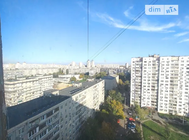 Квартира на пл. Оболонська, 1 в Києві, ID 468161, фото №2