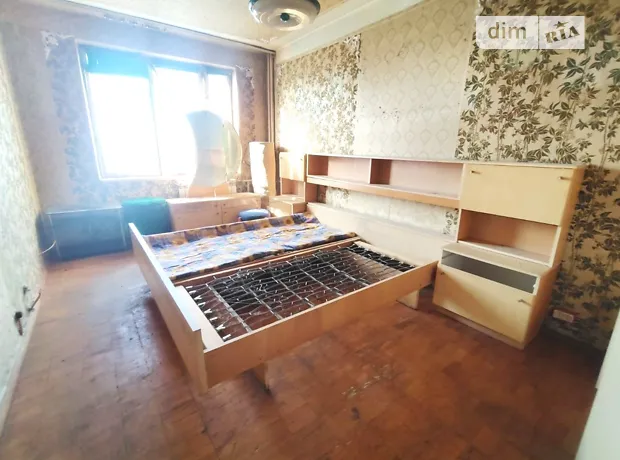 Квартира на пл. Оболонська, 1 в Києві, ID 468161, фото №12