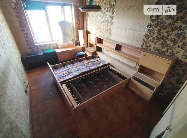 Квартира на пл. Оболонська, 1 в Києві, ID 468161, фото №14