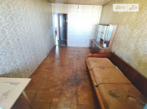 Квартира на пл. Оболонська, 1 в Києві, ID 468161, фото №15