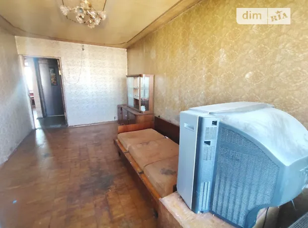 Квартира на пл. Оболонська, 1 в Києві, ID 468161, фото №16