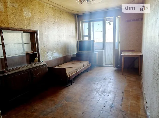 Квартира на пл. Оболонська, 1 в Києві, ID 468161, фото №19