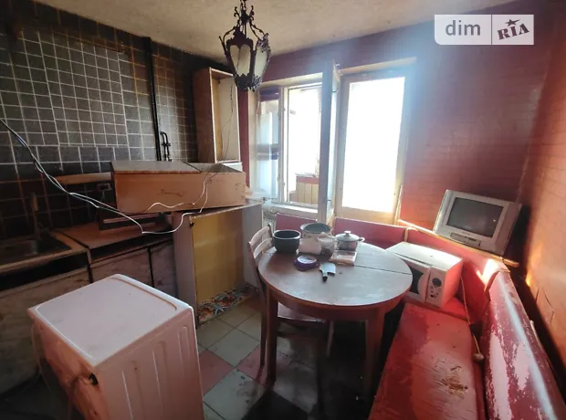 Квартира на пл. Оболонська, 1 в Києві, ID 468161, фото №20