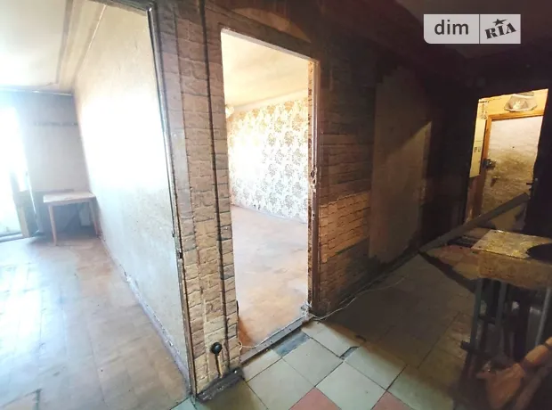 Квартира на пл. Оболонська, 1 в Києві, ID 468161, фото №22