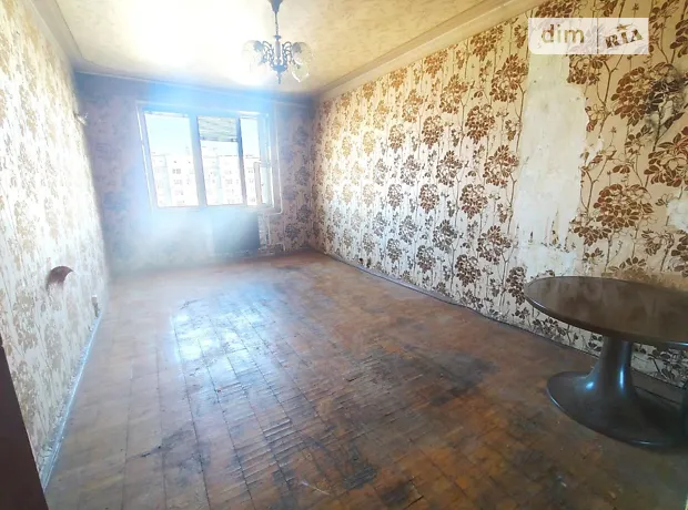 Квартира на пл. Оболонська, 1 в Києві, ID 468161, фото №9